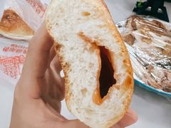 果酱面包-新侨三宝乐面包店(崇文门店)