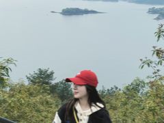 -千岛湖天屿景区