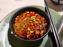 -狐狸爱上椰子鸡(金地广场店)