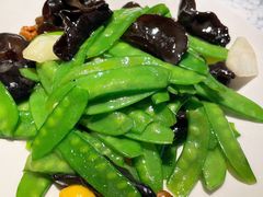 养颜小炒-奉天小馆·非遗东北菜(济南万象城店)