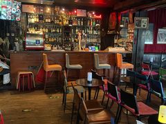 -东岸Cafe 爵士俱乐部