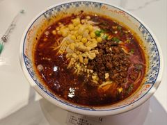 -金板凳重庆小面(邮政街店)