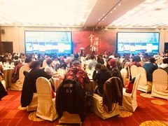 -上海龙之梦万丽酒店