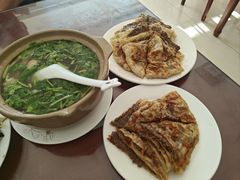 -京东肉饼总店