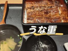 -昇鳗鱼家(浦东店)