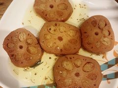 -老城南.鸭血粉丝汤(夫子庙店)