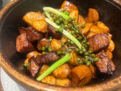 -狮王府淮扬菜(新街口友谊店)