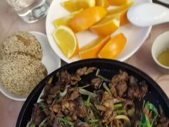 -烤肉宛饭庄(南礼士路店)