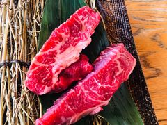 -赤坂亭M9和牛烧肉(世博源店)