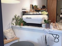 -LAB COFFEE来杯咖啡(浦仓路店)