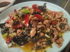 -坛南湾农家乐·海鲜楼·大排档(平潭坛南湾店)