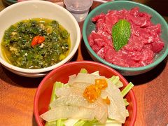 -吃饭皇帝大·土家民族菜(温州万象城店)