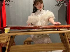 -MAX伯爵沉浸式超级游戏体验馆·实景桌游·剧本杀(小时代店)