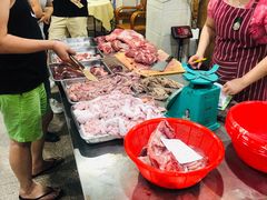 -标记美食新鲜猪杂(兴南大道店)