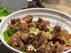 -贵宾牛·潮汕牛肉火锅(珠池总店)