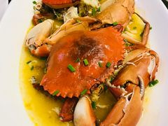 -舟山海鲜·江浙菜(银沙路店)