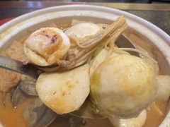 -王庄阿咪海鲜大排档(象园店)