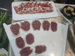 -东来顺饭庄(王府井步行街店)