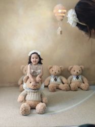 -西瓜庄园儿童摄影