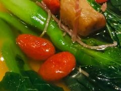 -三号黄浦会Canton Table