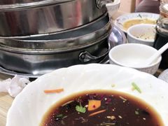 -叶存利海鲜大馅饺子(海宁路总店)