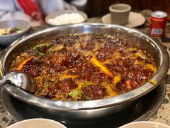 -肖肖酸萝卜鱼火锅(总店)