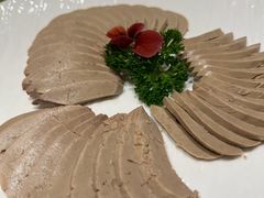 盐水鸭肝-北京全聚德(西翠路店)
