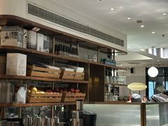 -BAKER&SPICE(安福路店)