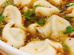 -回坊马二饺子馆