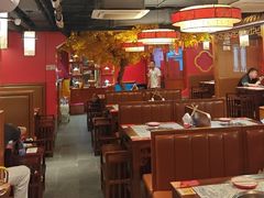 -京元盛铜锅涮肉(上海总店)