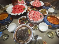 -享月汤皇·海鲜小火锅·聚会(曲江创意谷店)