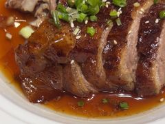 -德胜轩正宗顺德菜(宝安沙井会展中心店)