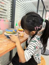 -BBVR团建聚会体验馆·亲子DIY手工