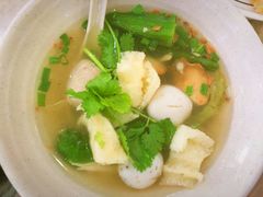 -阿坤纯正西刀鱼丸(Kuala Lumpur Branch)