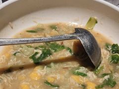 -隆喜元鱼汤包·海鲜(中联广场店)