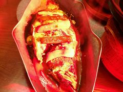 -刀板香·安徽菜(国购IFC店)
