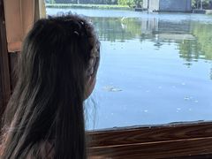 -西湖游船