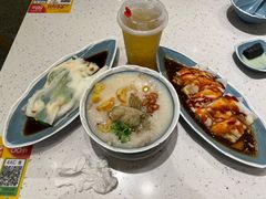 招牌鸡蛋肠-华辉拉肠(宝华店)