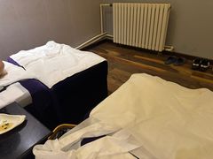 -华夏良子·足道SPA艾灸(龙潭路店)