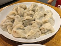 -伊喜饺子·烤鸭(五道口学院路店)