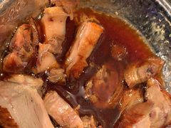 -古都历食南京菜·烤鸭·鸭血粉丝·汤包(南京博物院店)