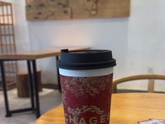 -霸王茶姬(泛海广场店)