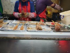 -辽B·小串(总店)