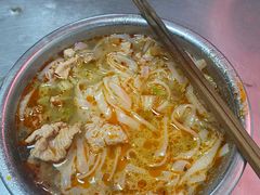 -太龙鲜肉煮粉(河西路店)