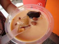 -八婆婆烧仙草(中山路店)