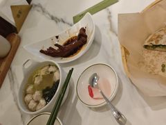 -春家·非遗手工小吃(徐汇万科广场店)