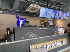 -瑞幸咖啡(富力金禧店)
