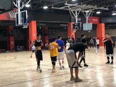 -洛克公园美式运动体验馆(唯品会合肥蜀山城市奥莱店)