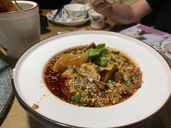 -蜀宴小调·精致家常菜(科华店)