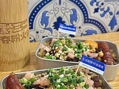 -黔三一夺夺粉酸汤火锅(百信店)